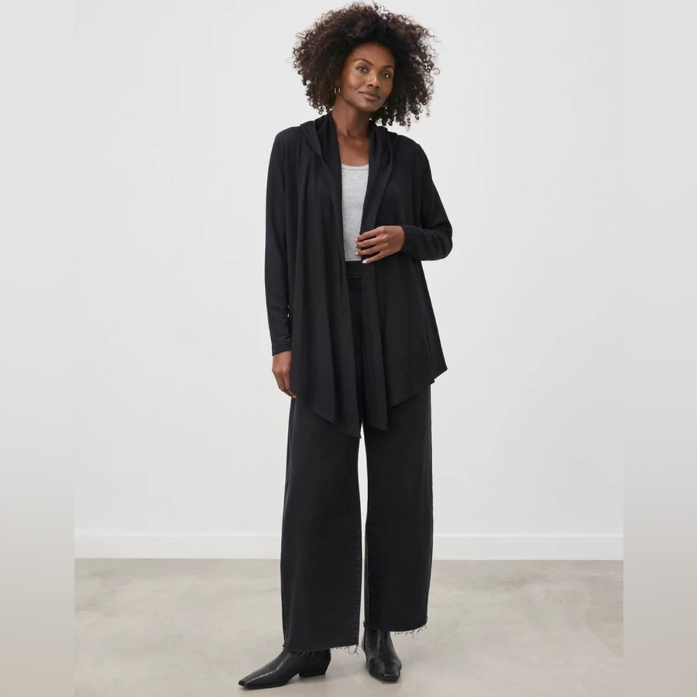 NWT Splendid Supersoft Northside Cardigan